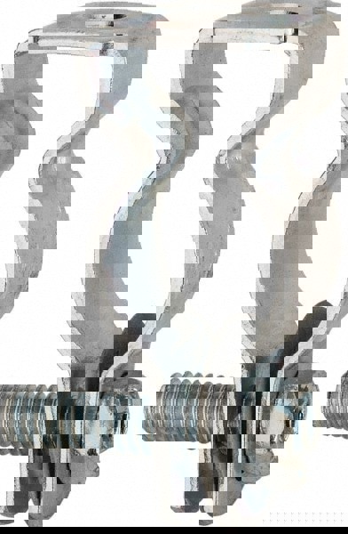 Steel Rigid/EMT Conduit Hanger with Bolt